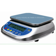 Electronic Digital Waterproof Table Scale Weighing Scale